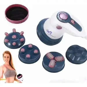 Masajeador Body Innovation