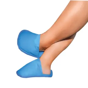 Pantuflas 2 en 1 Chancla Terapia Pies