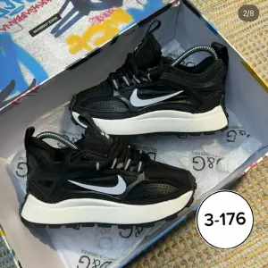 DEPORTIVO NIKE DAMA 1EDA