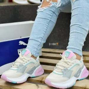 PUMA2