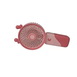 VENTILADOR ELECTRICO PORTATIL X15