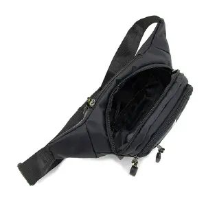 Canguro para Hombre Slow Multibolsillos