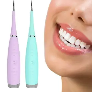 Limpiador Removedor Sarro Calculo Dental