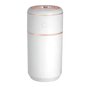 HUMIFICADOR DE AROMAS
