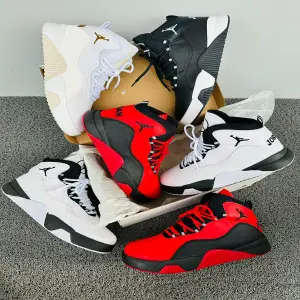 BOTA JORDAN 2024