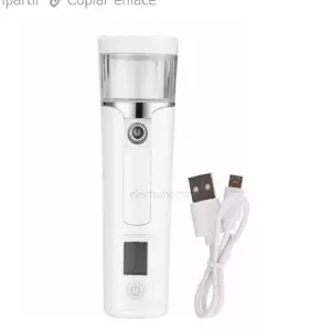 Vaporizador Facial