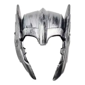 Disfraz Thor Martillo Mascara Halloween