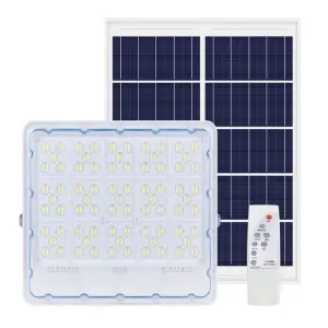 LAMPARA SOLAR TH 400W