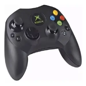 CONTROL XBOX CLASICO