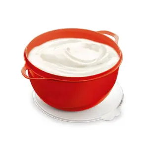 TAZON PLASTICO
