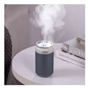 Humidificador Aire Difusor Aroma