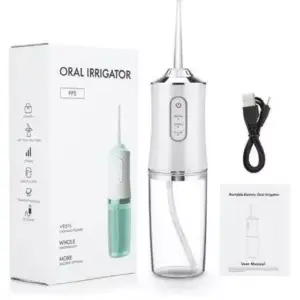 IRRIGADOR DENTAL VARIANTE