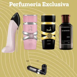 Asad+yara+bharara+good blush+perfumero