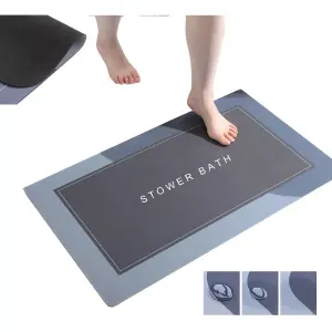 TAPETE ABSORBENTE CUADRADO HOGAR COCINA