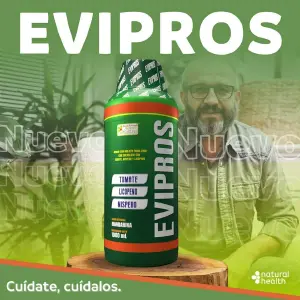 EVIPROS -prostata