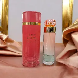 Perfume 360 Coral de Perry Ellis