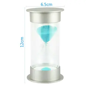 Reloj De Arena 5 Minutos Temporizador