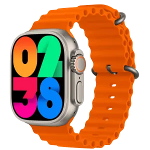 Reloj Inteligente AMOLED S2 PRO G-Tide