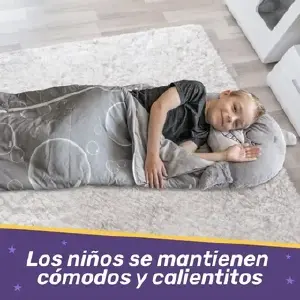 HAPPY NAPPER MEDIDA 1.80
