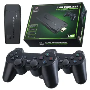 Consola m8