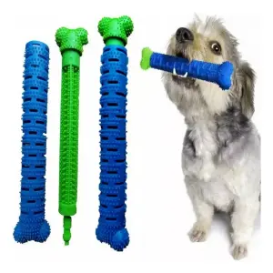 Hueso Para Perros Limpia Dientes