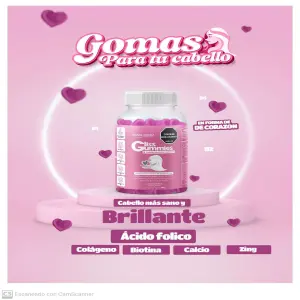GOMAS BRAZIL COCOA