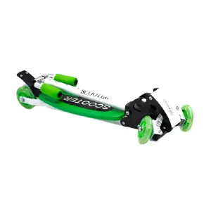 Monopatín Patineta Esculpable: ¡Lleva tu estilo a otro nivel! - Monopatín patineta escualizable