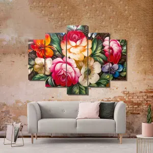FLORES 57