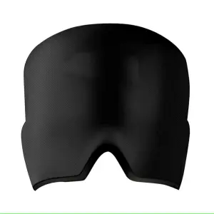 Gorro De Gel Para Aliviar El Dolor De Ca