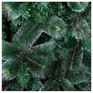 Arbol Navidad 240cm Ramas gruesas Import