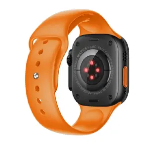 SMART WATCH SW01 ULTRA MINI WiWU