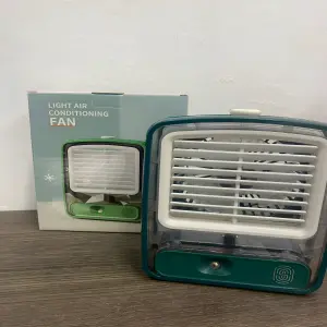 MINI HAIRE ACONDICIONADO FH168