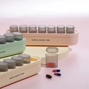 PASTILLERO VIAJERO
