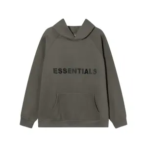 ESSENTIALS TOP QUALITY