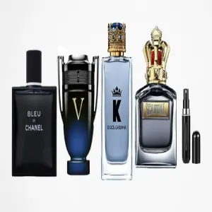 PROMO - 42 ( 4 PERFUMES ) CABALLERO