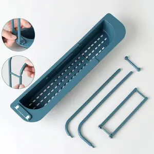 Estante Telescopico para Fregadero