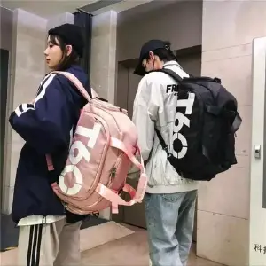 Maleta  Gimnasio Bolso Deportivo