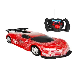 CARRO RECARGABLE RC-CA-X C424