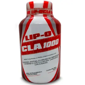 LIP-OCLA 1000 X 500 ML