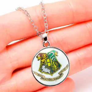 Collar Harry Potter Hogwart Unisex