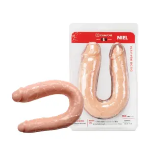Dildo Doble Niel