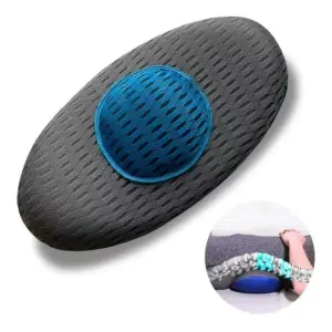 Almohada Ergonómica De Apoyo Lumbar