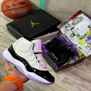 Retro 11