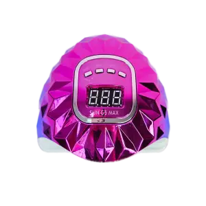 Lámpara de 120w