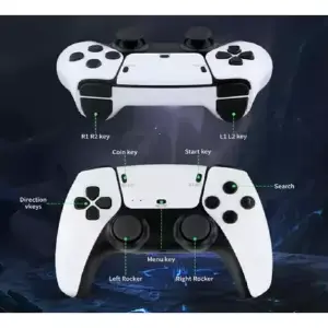 CONSOLA 2G PRO 4K