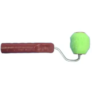 RODILLO FELPA 3"