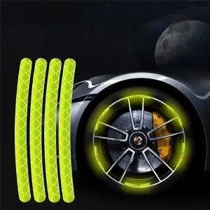 Sticker rines x 24