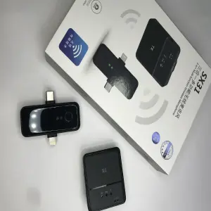 MICROFONO SX 31