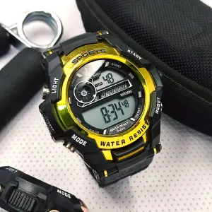 Reloj Baltick S6648 Importado REF1032