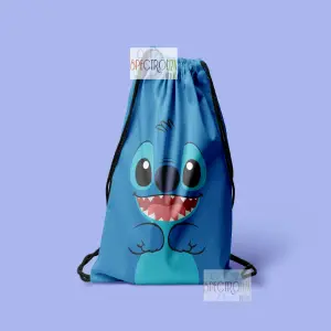 Tula Stitch